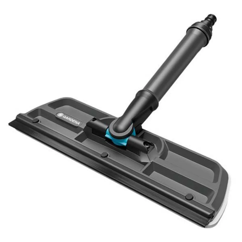 Gardena CleanSystem window brush