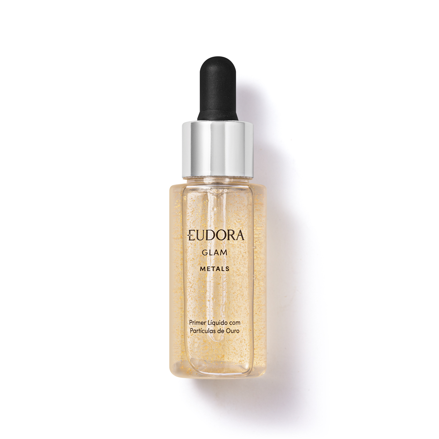 Primer Facial Líquido Glam Metals 32ml