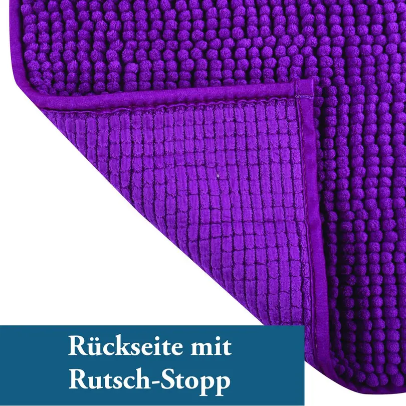 Badteppich MSV