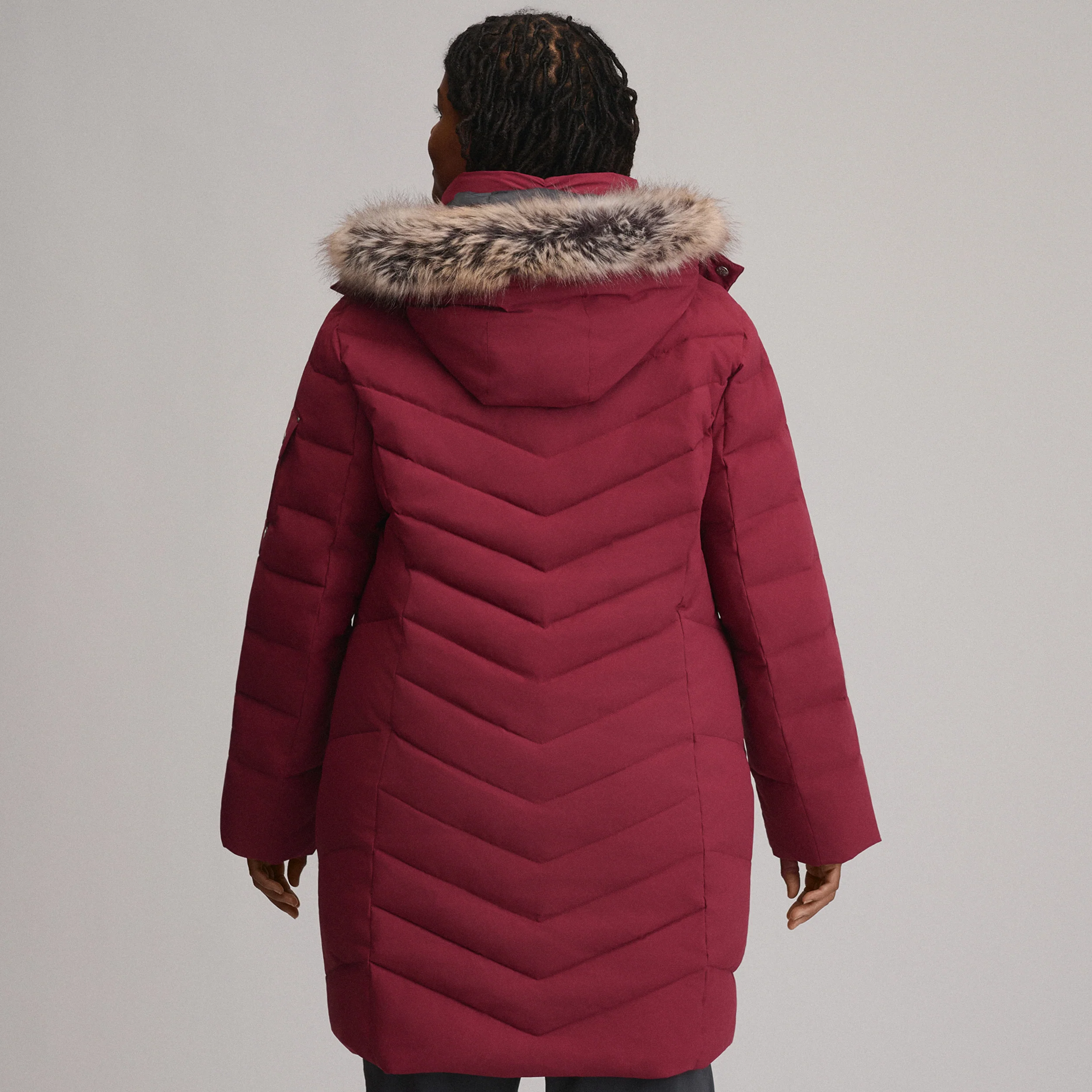 Women's Sun Valley Down Parka