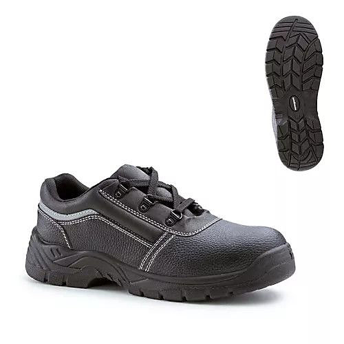 Chaussures de sécurité basses NACRITE S1P - Noir 43