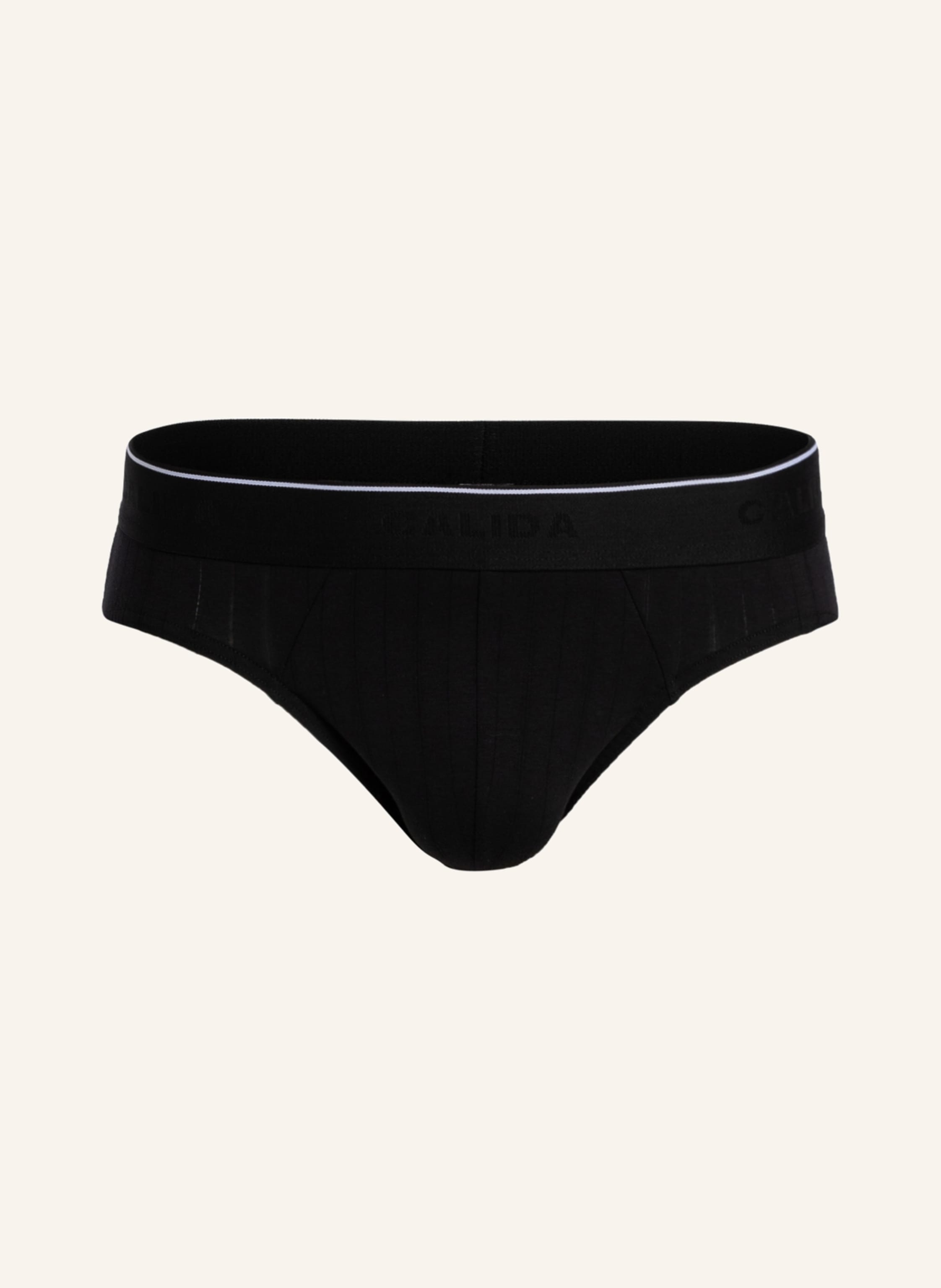 CALIDA Slip PURE & STYLE