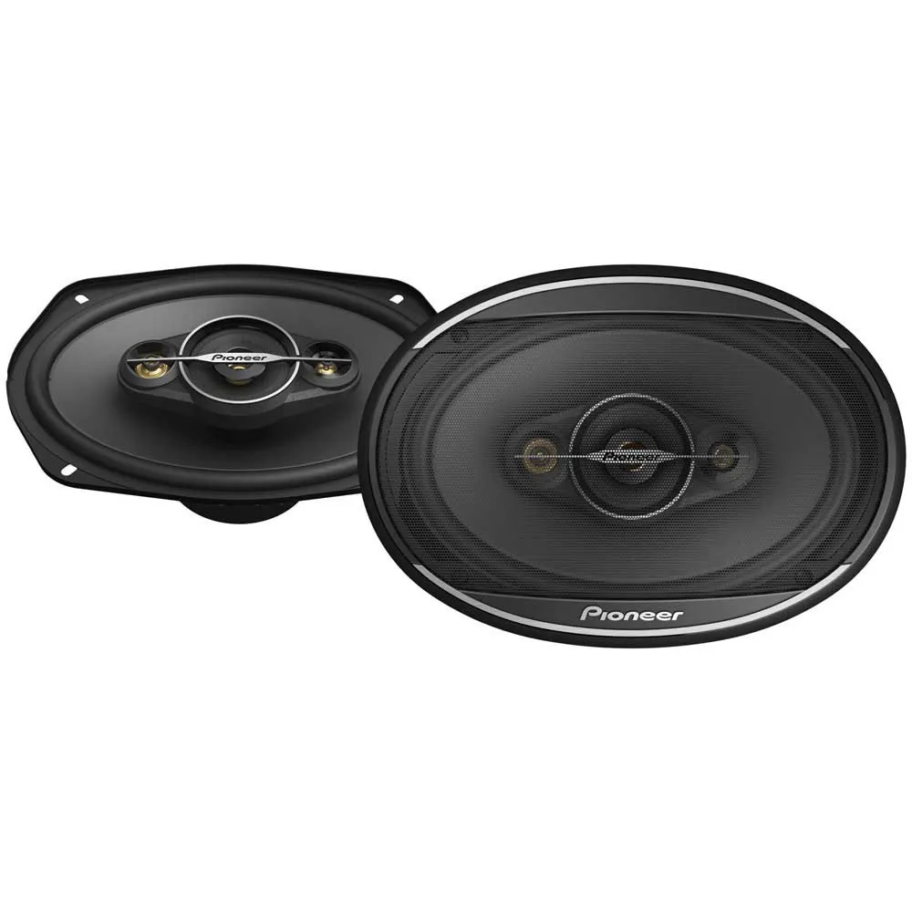 Pioneer TS-A 6961F Car Speakers