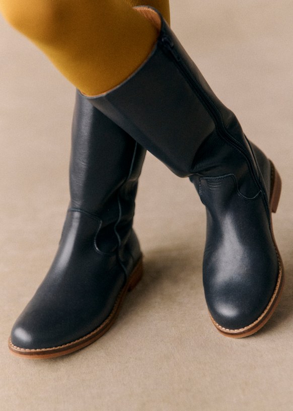 Carmen Boots