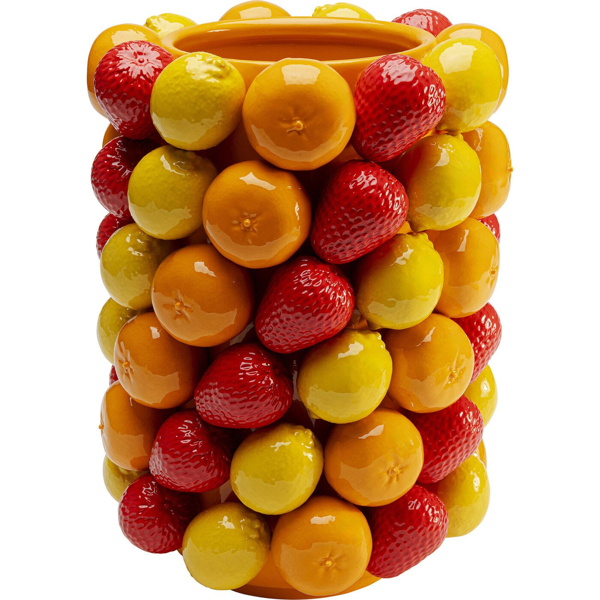 Kare Design Vaas obst 33cm