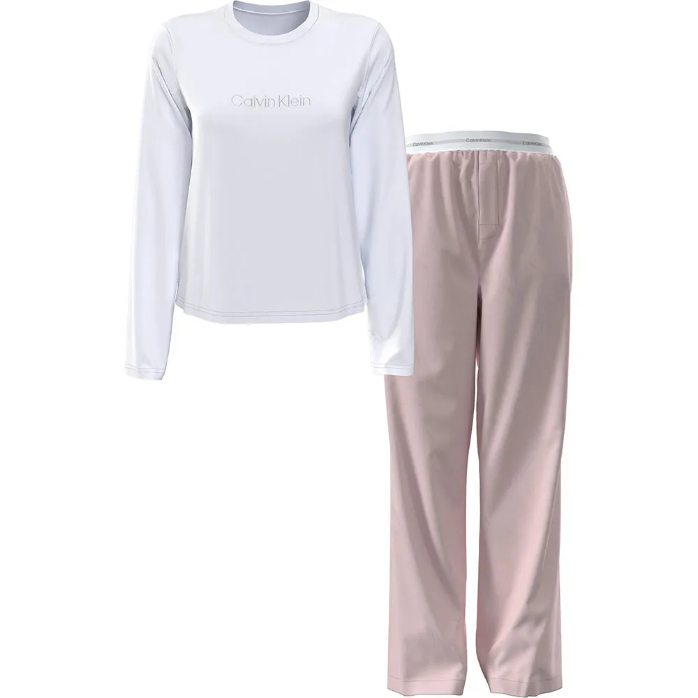 Calvin Klein LV00QS7575 long sleeve pyjama
