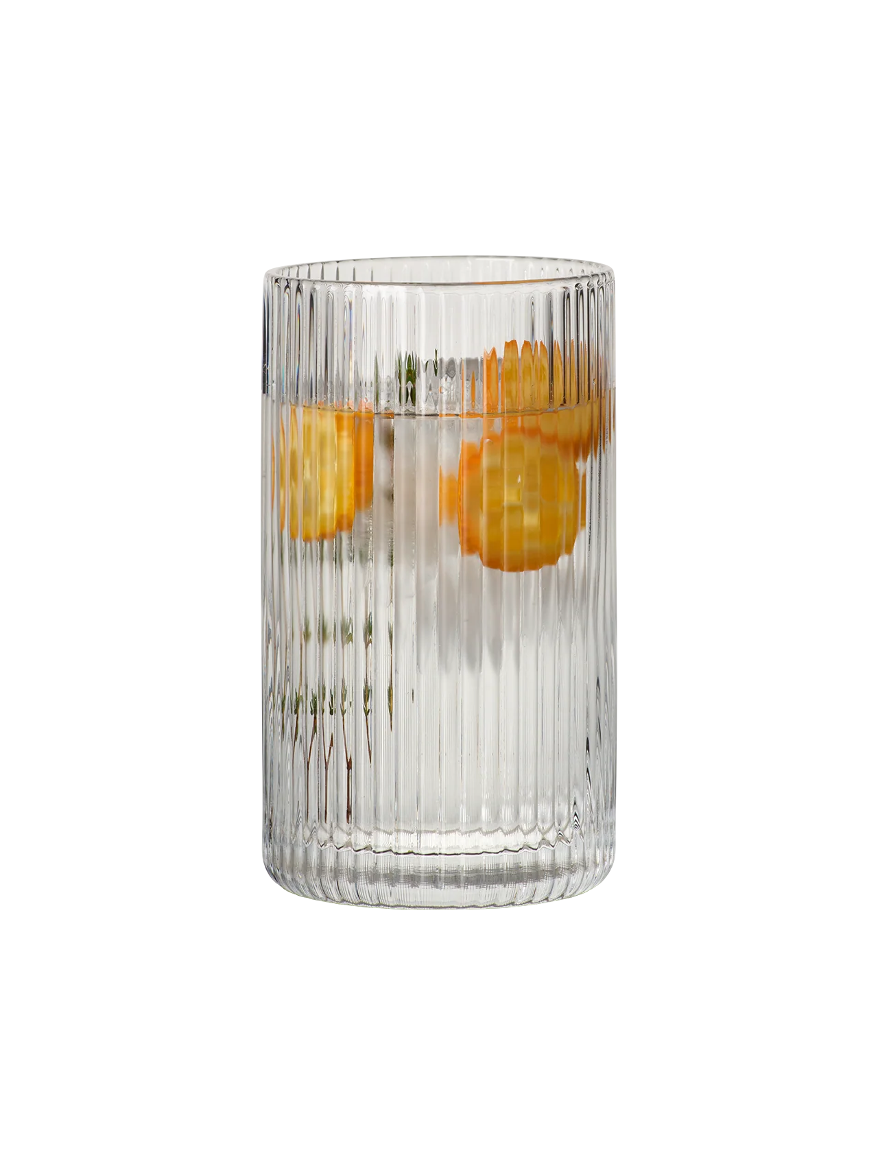 glas, clear