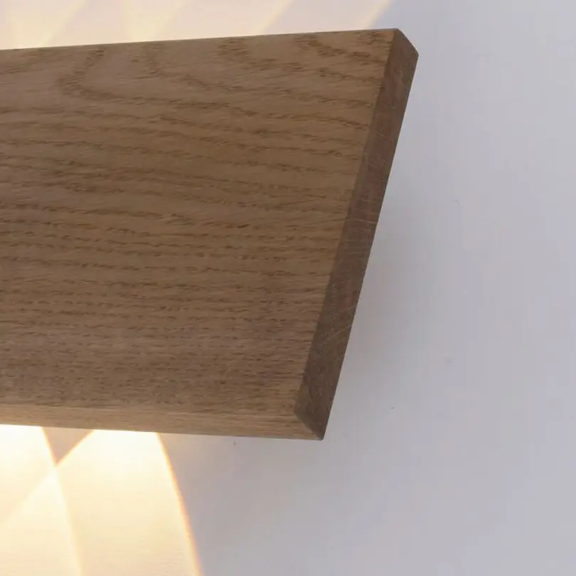 Wandleuchte Led Palma