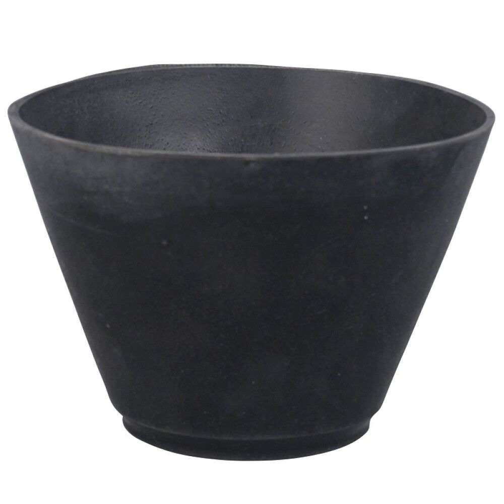 GIPSKOPP PARIERE GUMMI Ø13CM