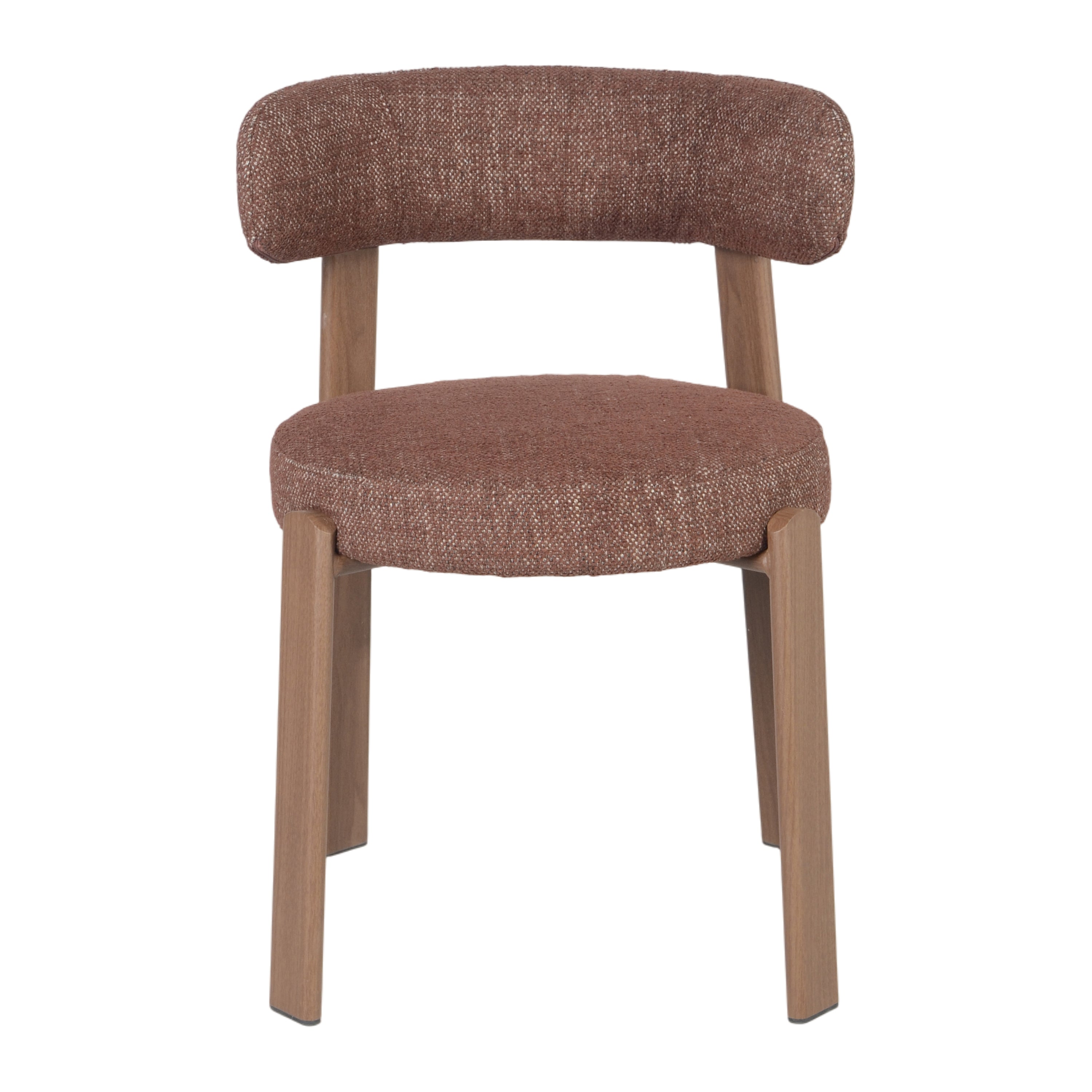 by fonQ Forst Eetkamerstoel - Terra