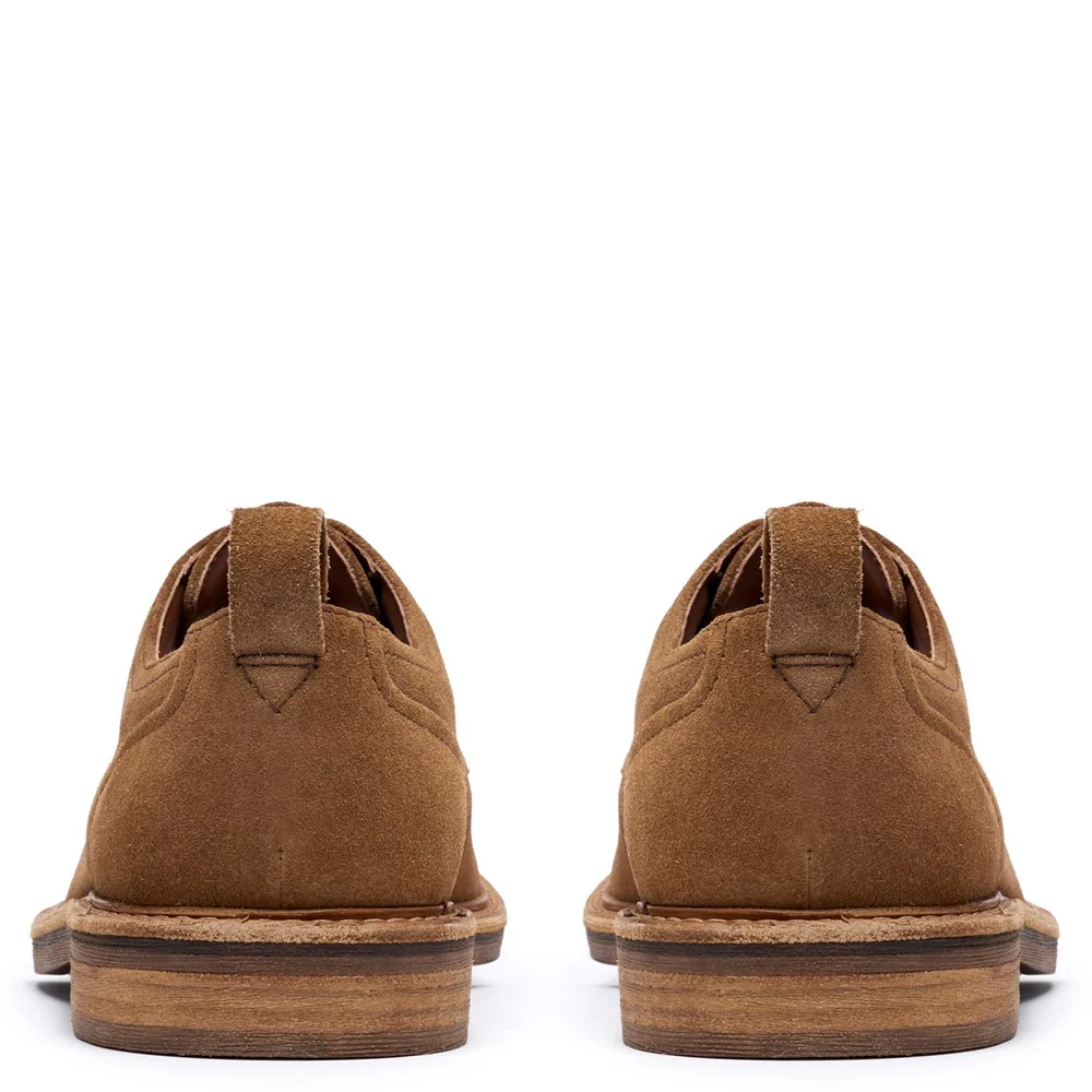 Clarks Aldwin Lace Shoes