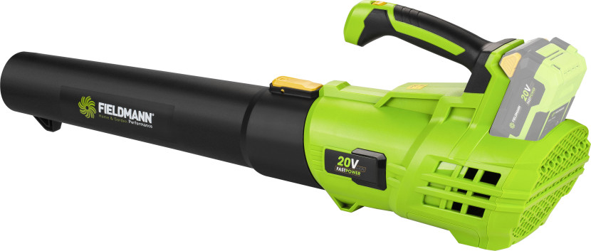 Dmuchawa Fieldmann Fzf 70605-0 20V Do 270 Km/H