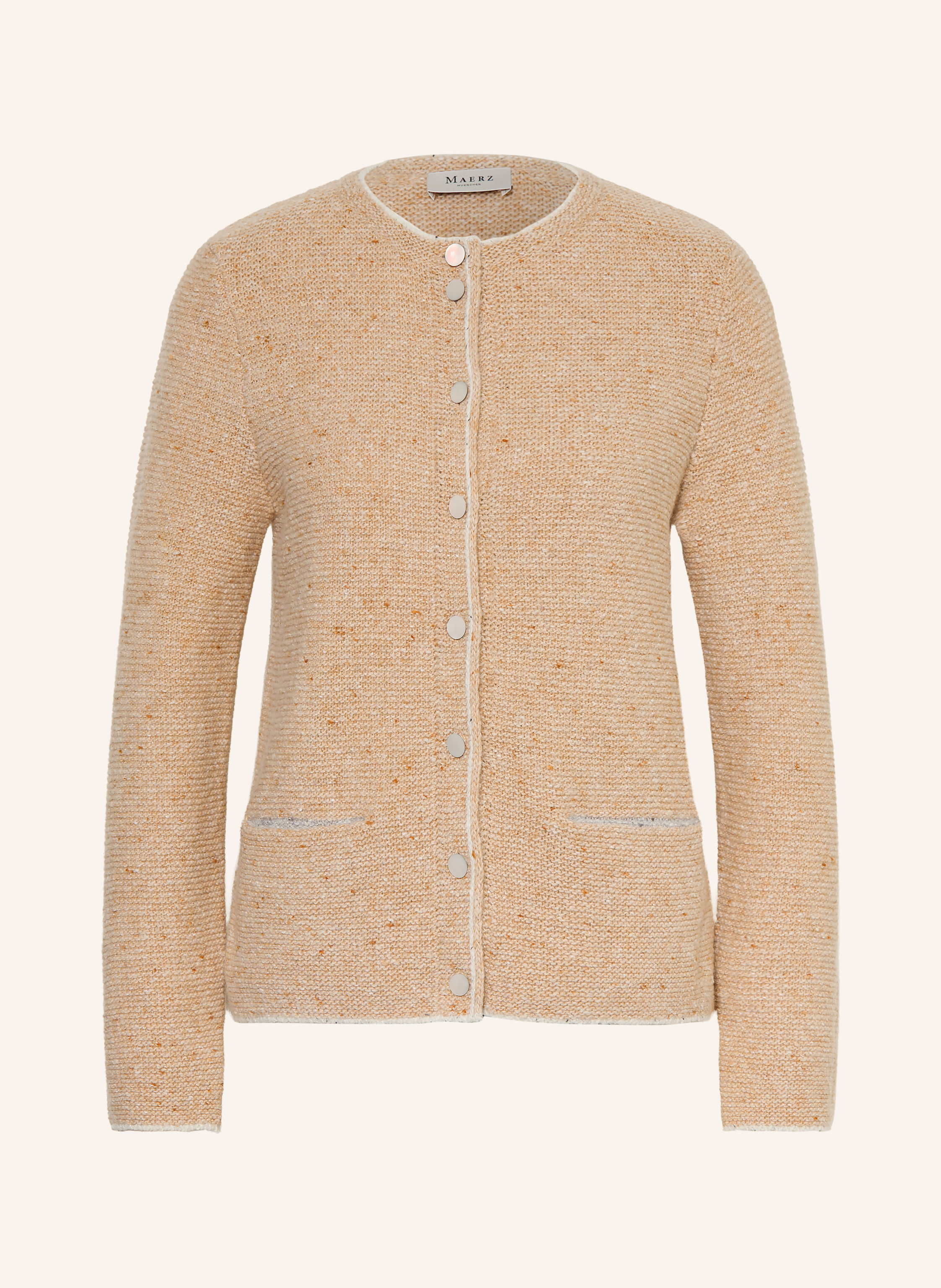 MAERZ MUENCHEN Strickjacke