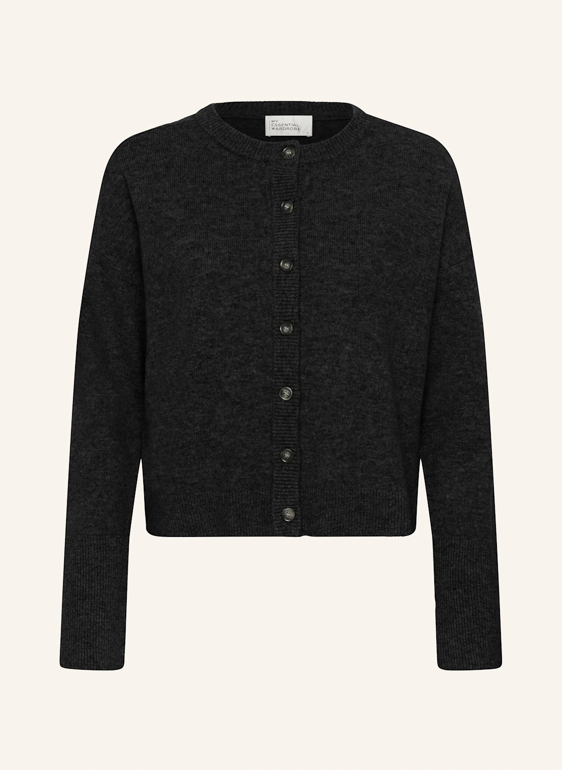MY ESSENTIAL WARDROBE Cardigan MWTHEKNIT