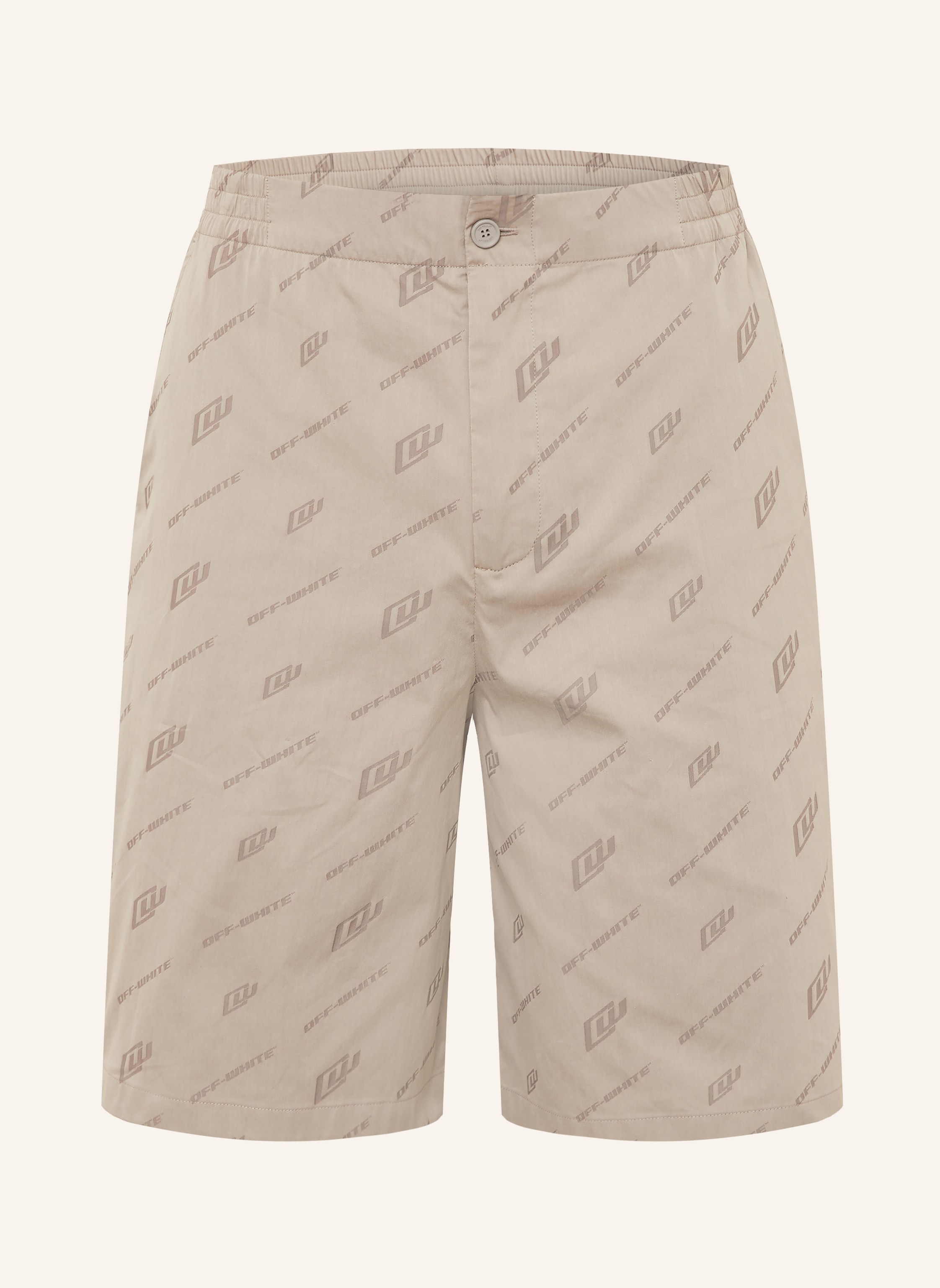 Off-White Shorts