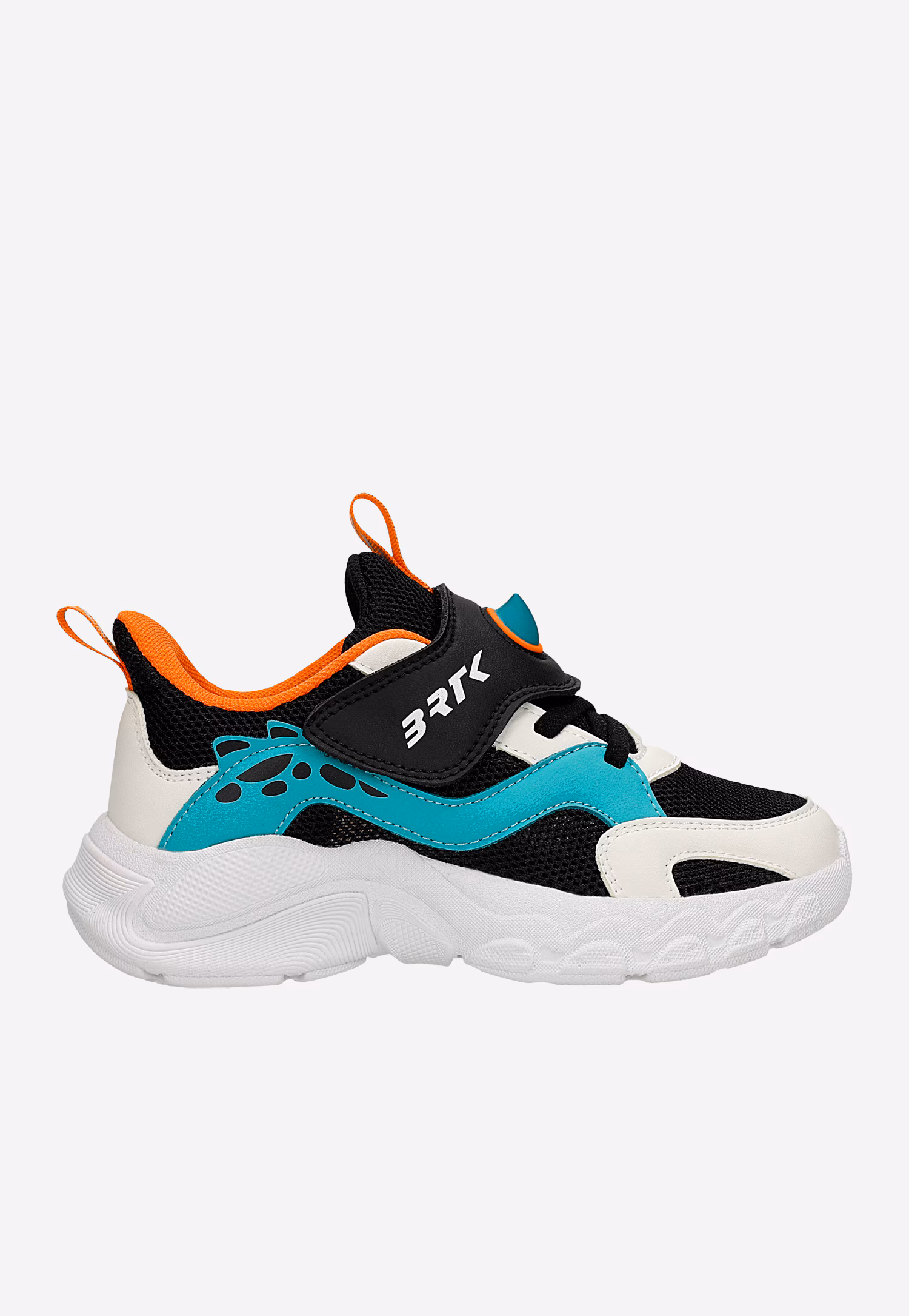 Kolorowe sneakersy chłopięce BARTEK 87014-17