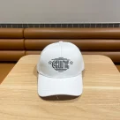 Ceiline Embroidered Baseball Cap Sunhat