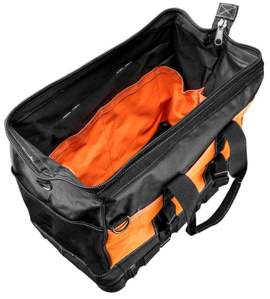 Torba monterska narzędziowa 40 x 22 x 33 cm NEO 84-305