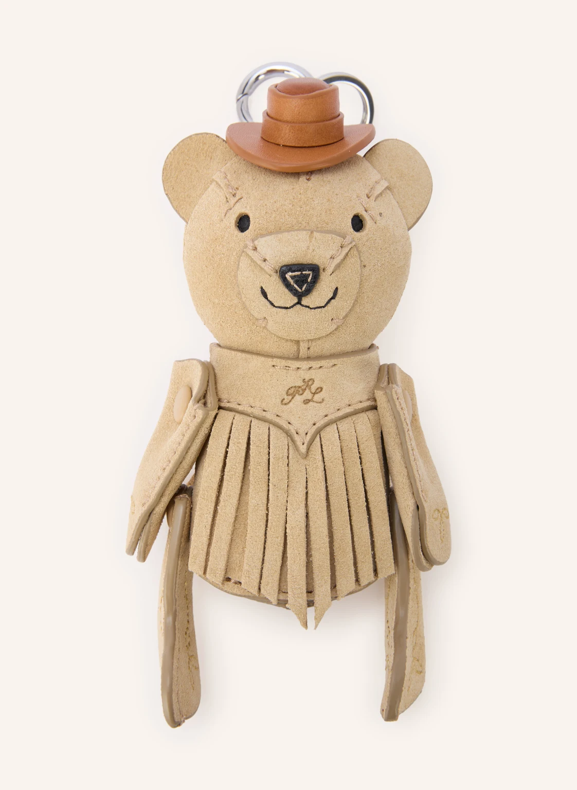 POLO RALPH LAUREN Taschenanhänger BEAR