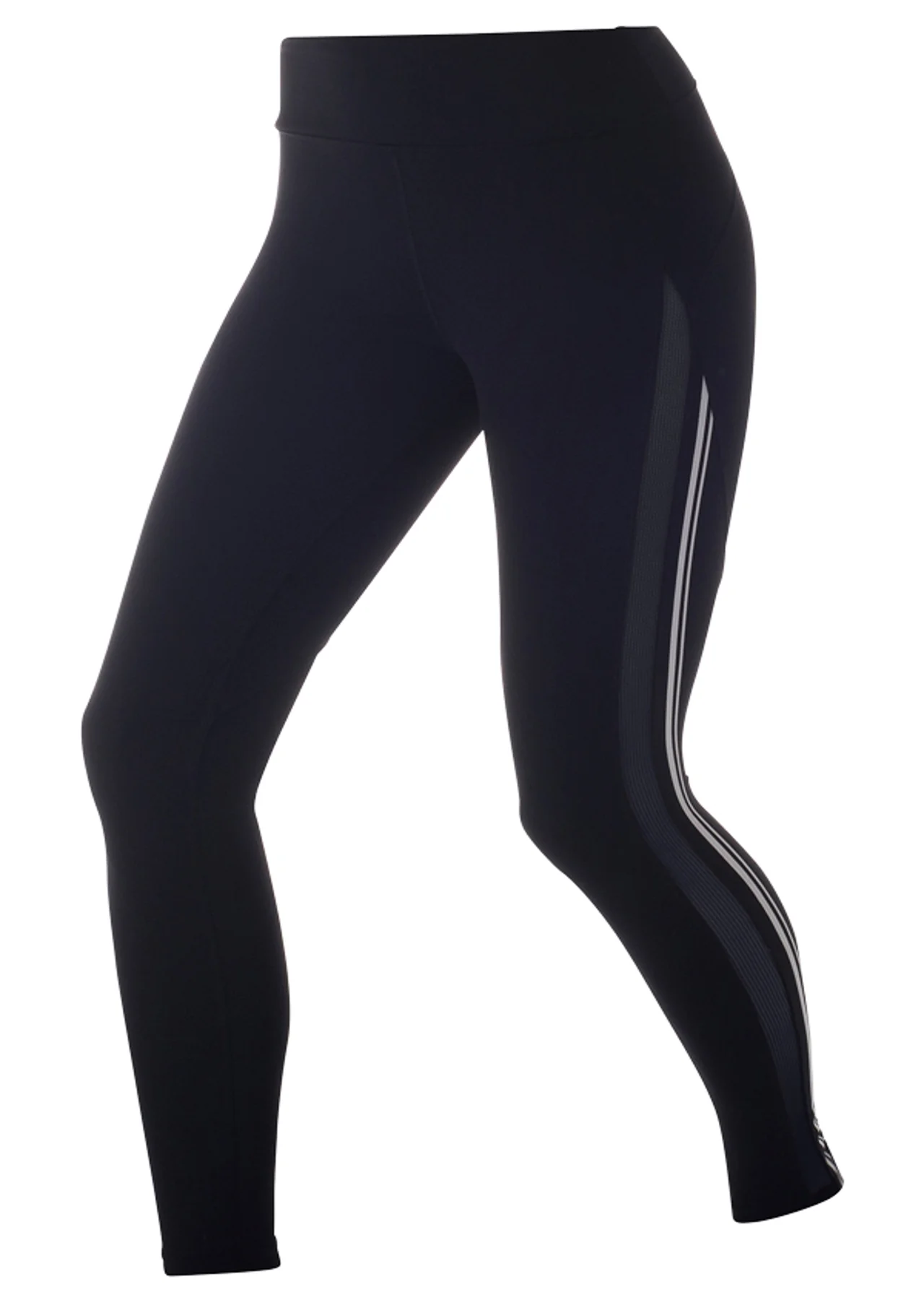 Sporty Chic Support F/L Tight