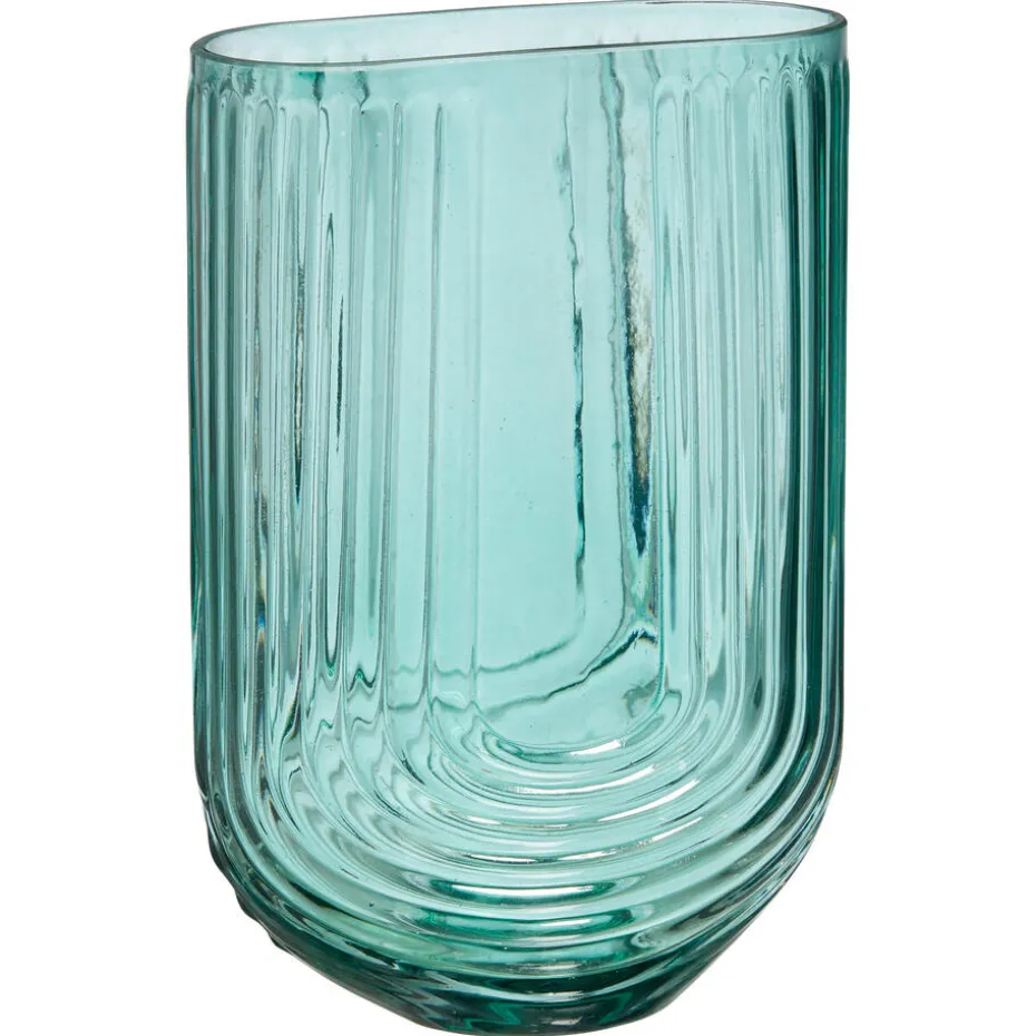 Kwantum Vazen & Potten | Vaas Telford  Groen