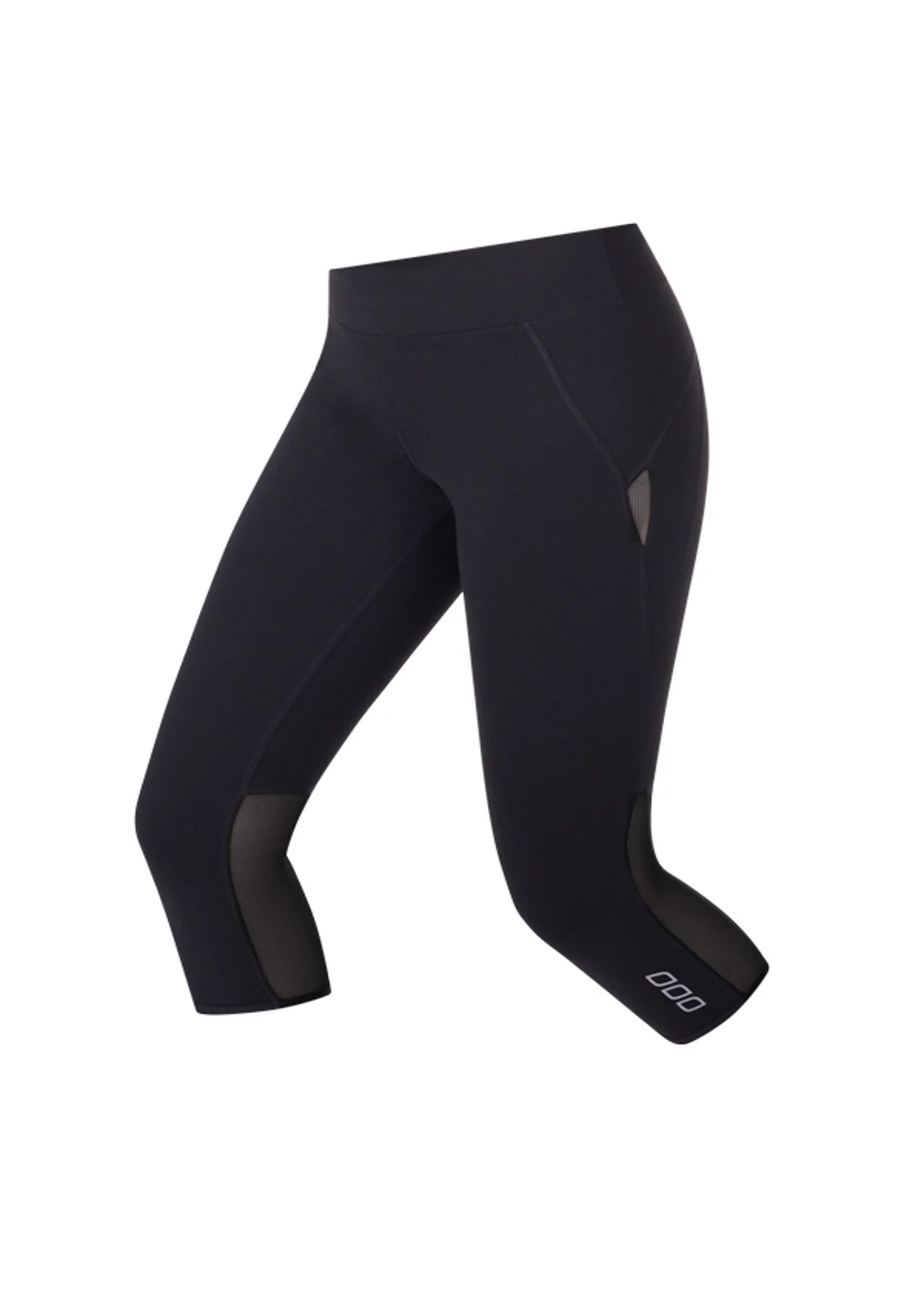 Volcanic 7/8 Tight