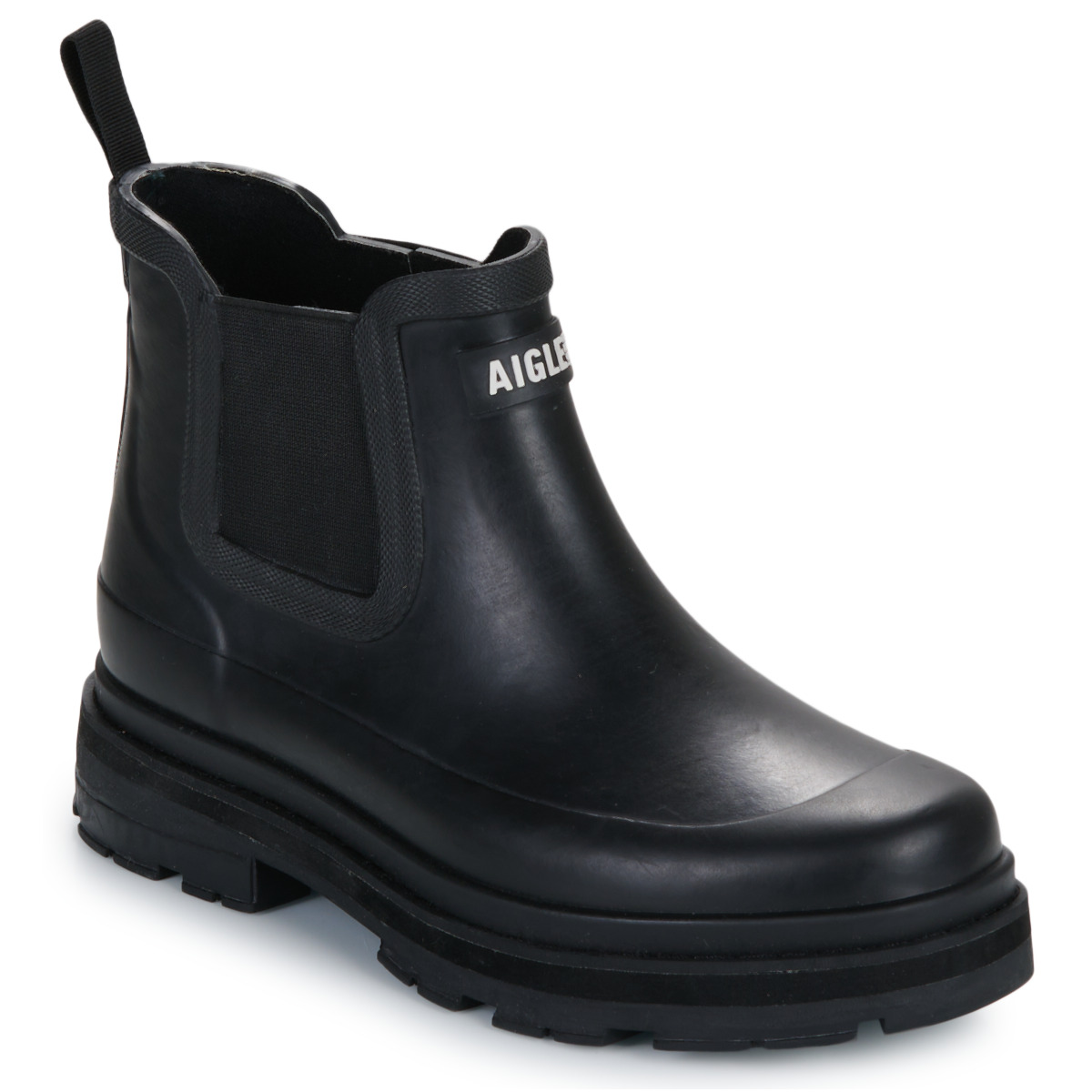 Aigle - SOFT RAIN - Black