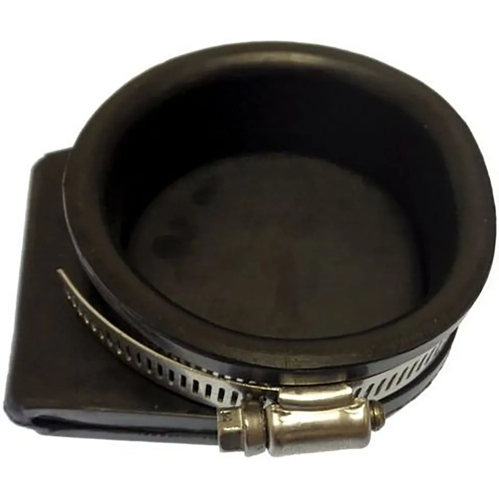 Goldenship Exhaust Protector Valve 76 mm