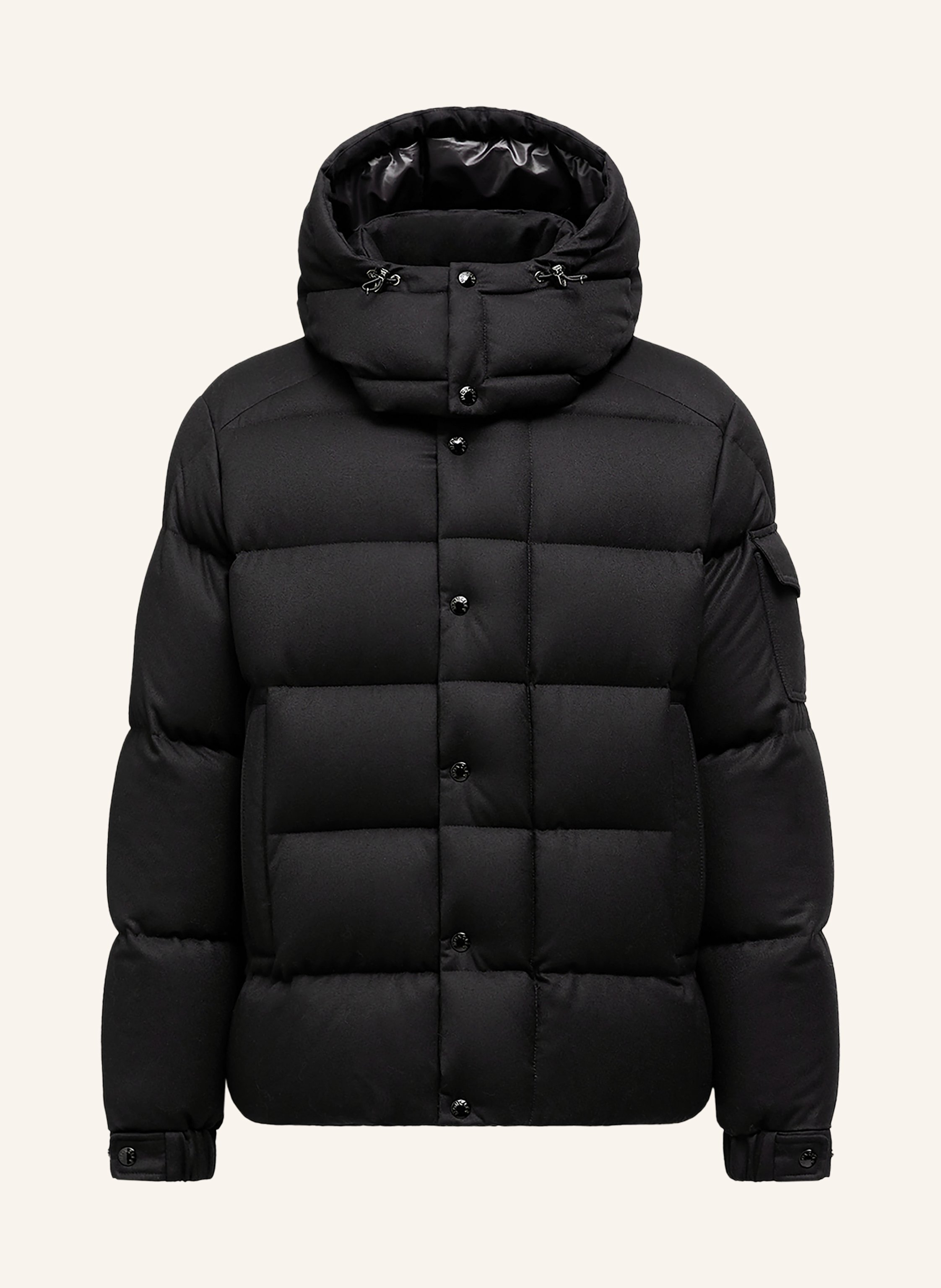 MONCLER Daunenjacke MAYA 70