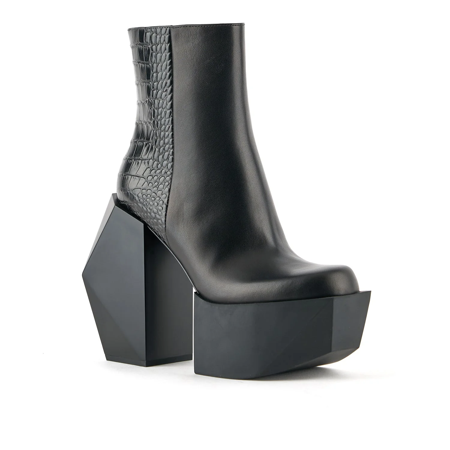 Stage Boot Mens