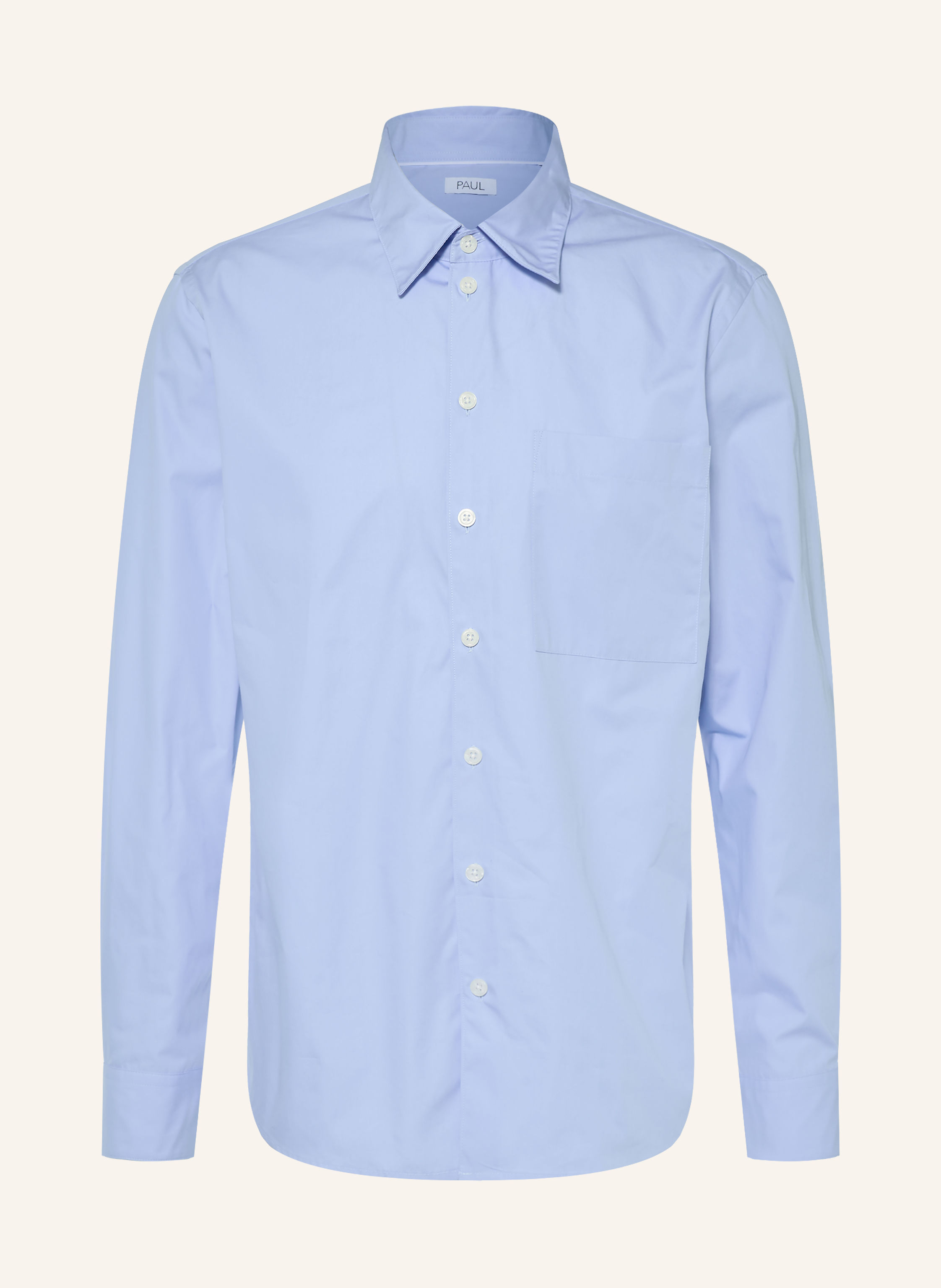 PAUL Hemd Comfort Fit