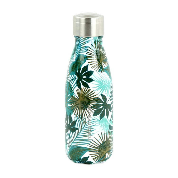 - Bouteille isotherme 260 ml 