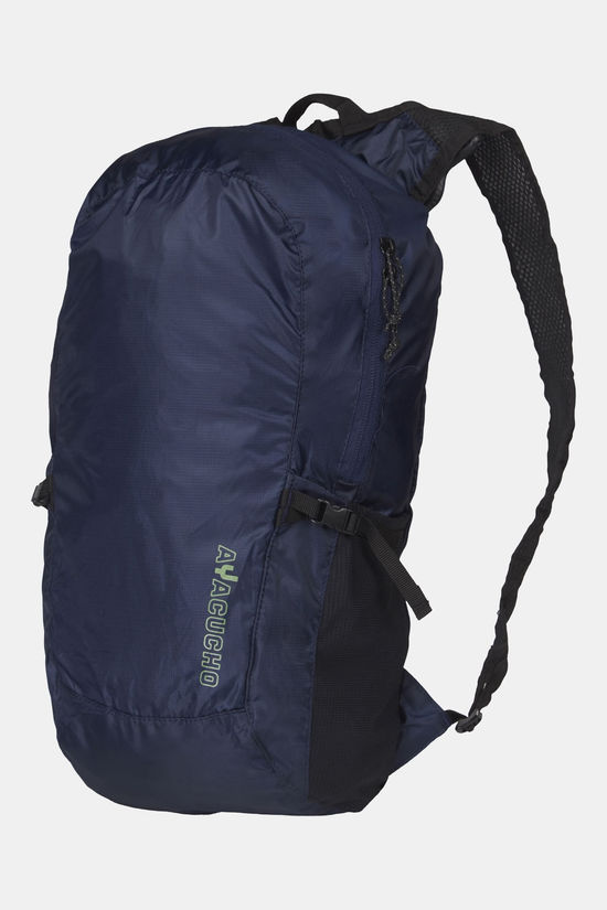 Ayacucho Clifton Packable Rugzak
