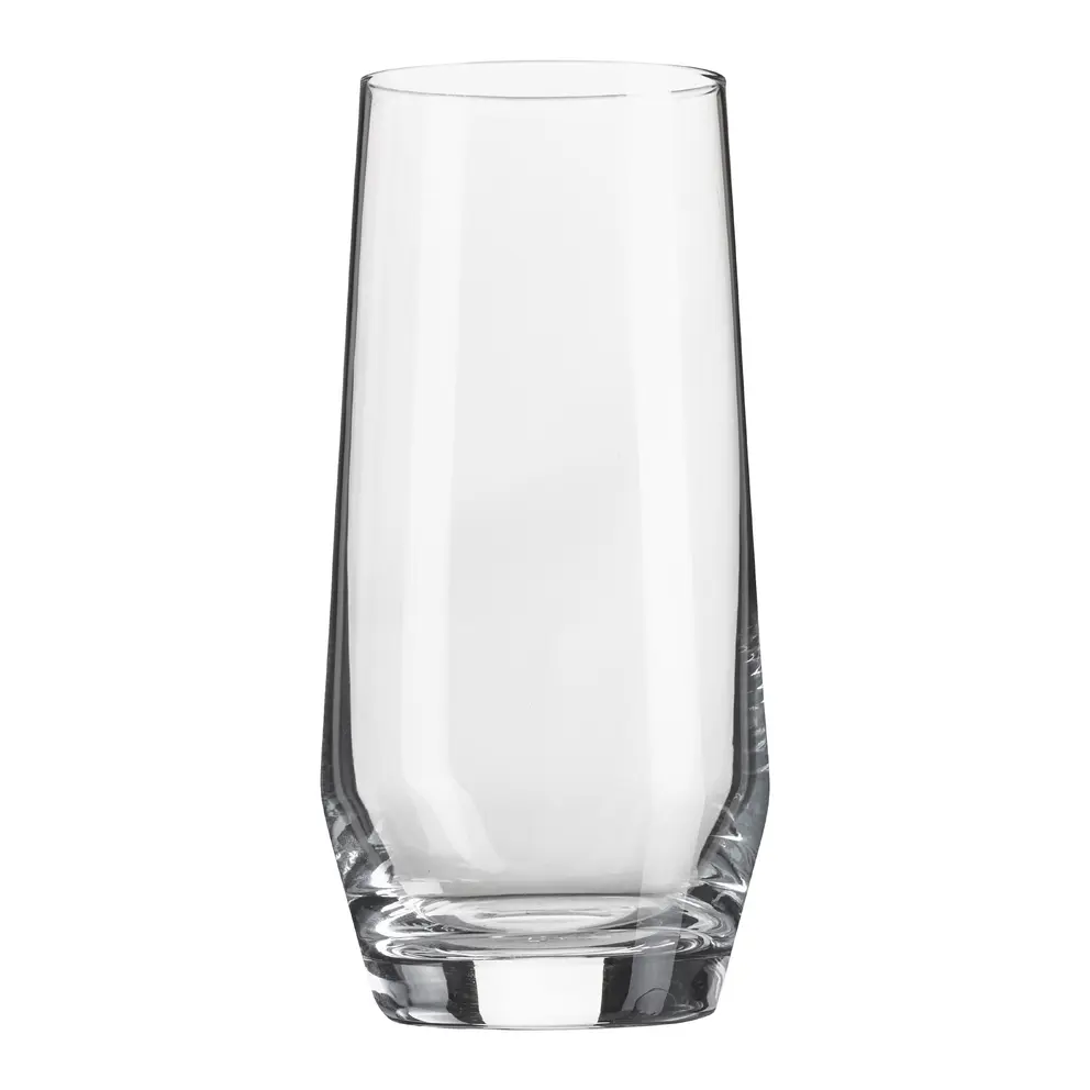 Trinkglas Pure