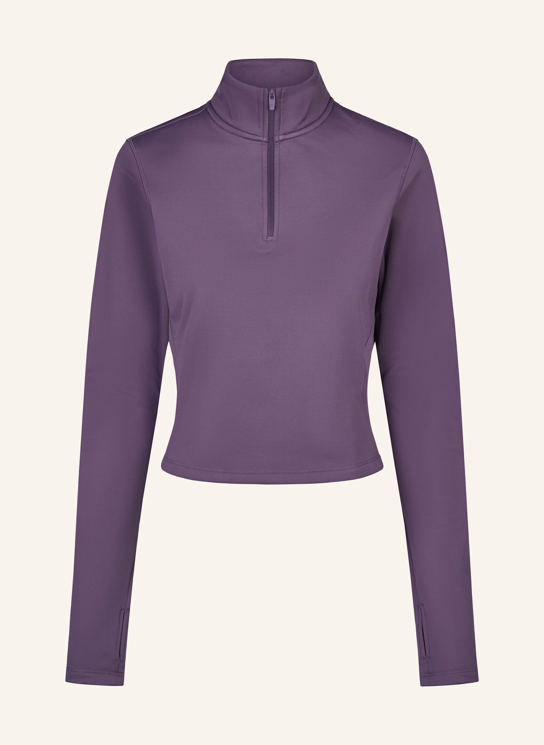 Fabletics Longsleeve COLD WEATHER HALF-ZIP