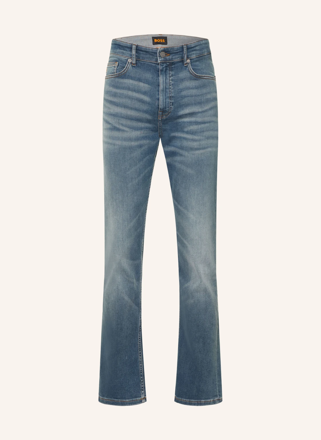BOSS Jeans DELAWARE Slim Fit
