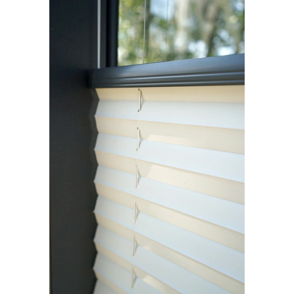 Beschattungsrollo, (BxH): 0,95 x 1,99 m, zur Deckenmontage