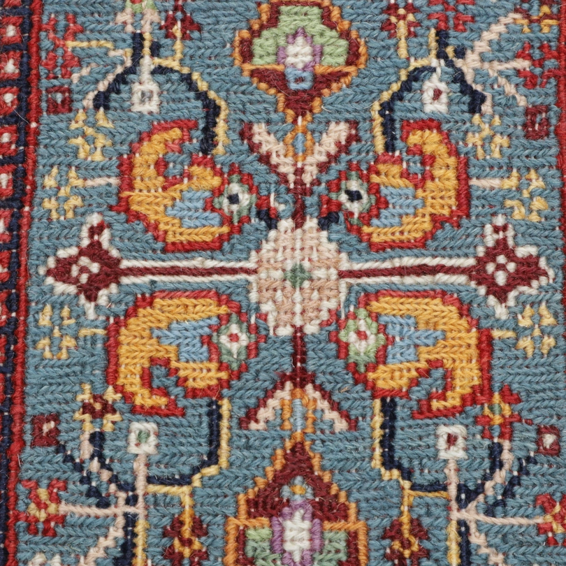 Kelimteppich Beloutch Sumakh