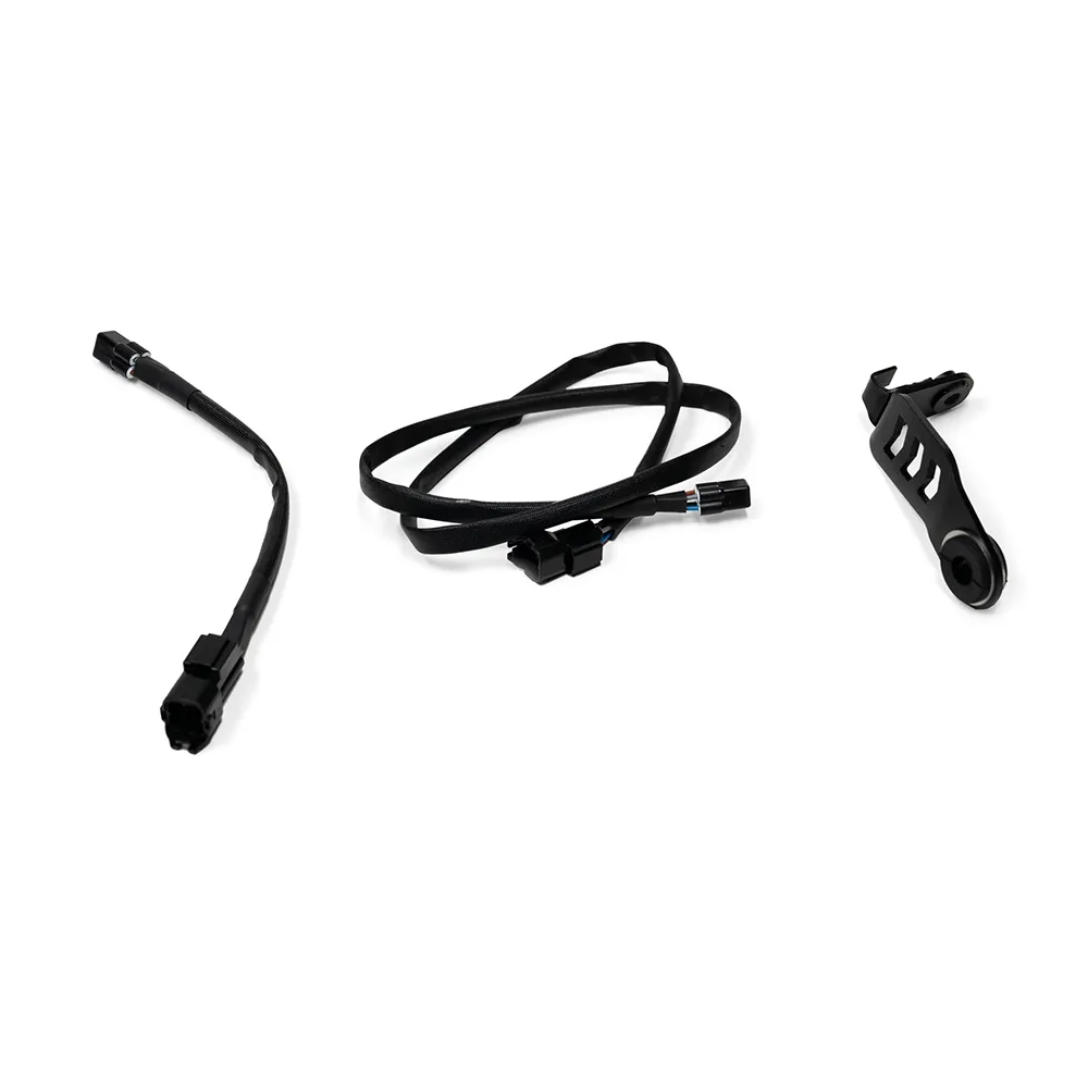 Akrapovic Yamaha MT-09/SP ABS 24-26 exhaust fitting kit