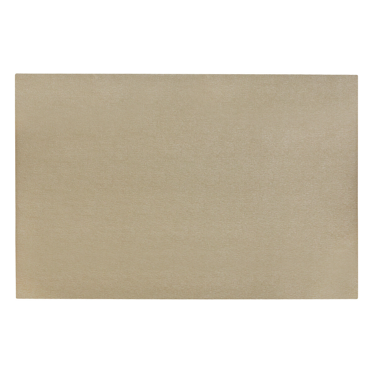 Individual de mesa MAX verde escuro 45x30cm