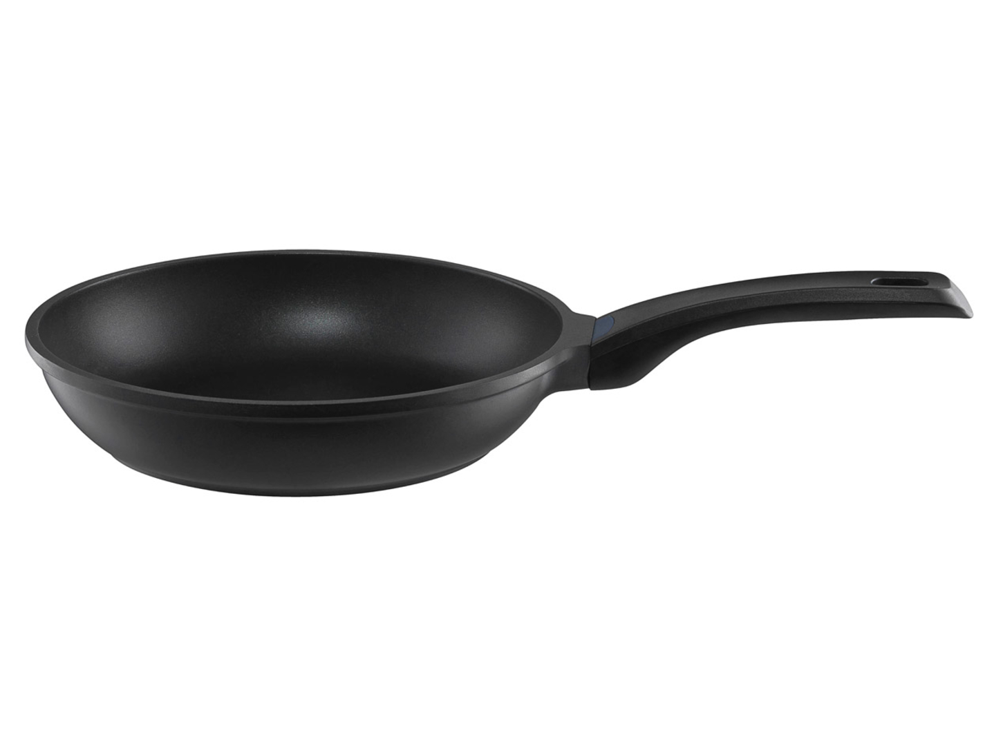 Patelnia ze wskaźnikiem temperatury Ultimo 20 cm