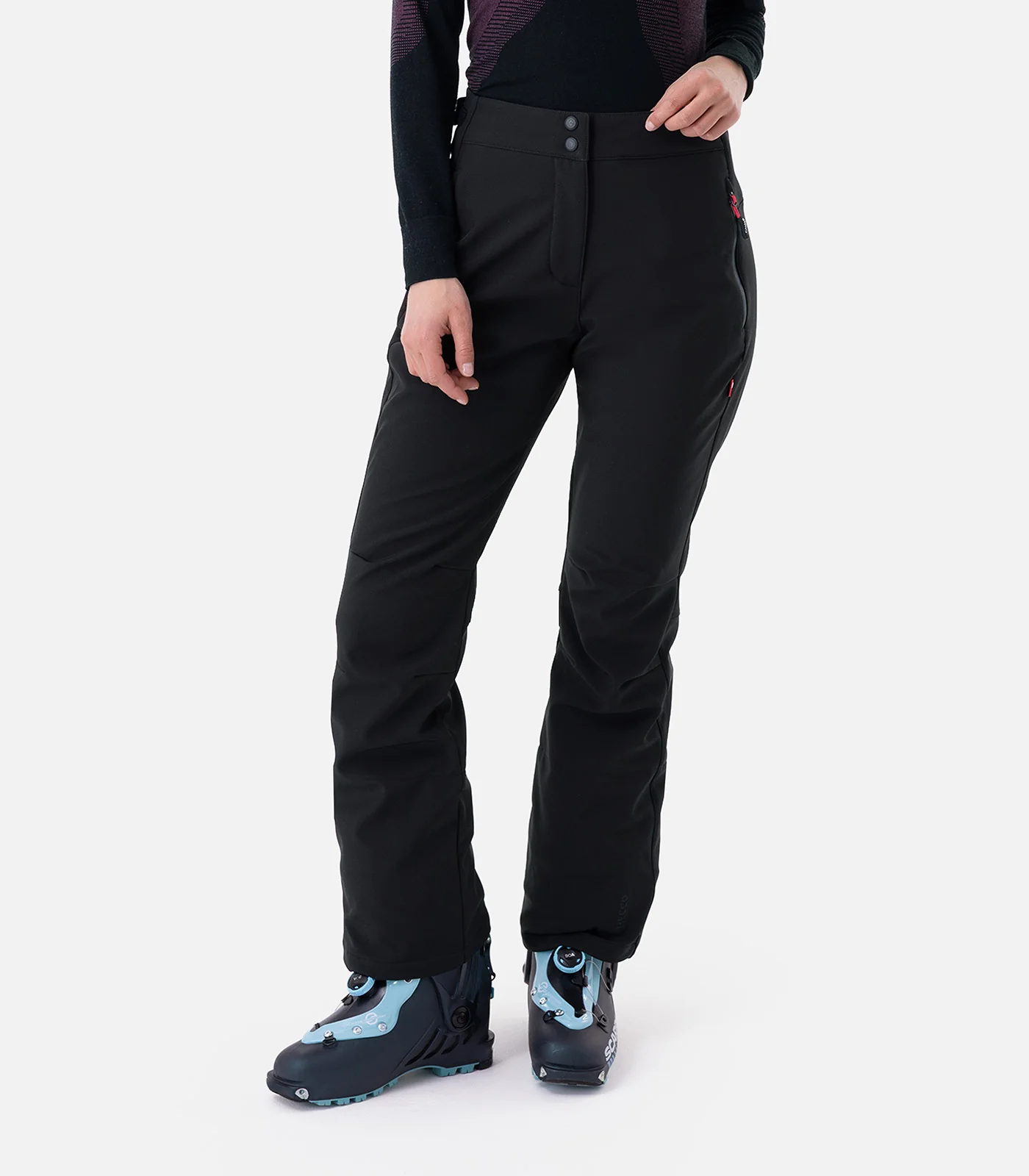 SNOW PANT 5 F
