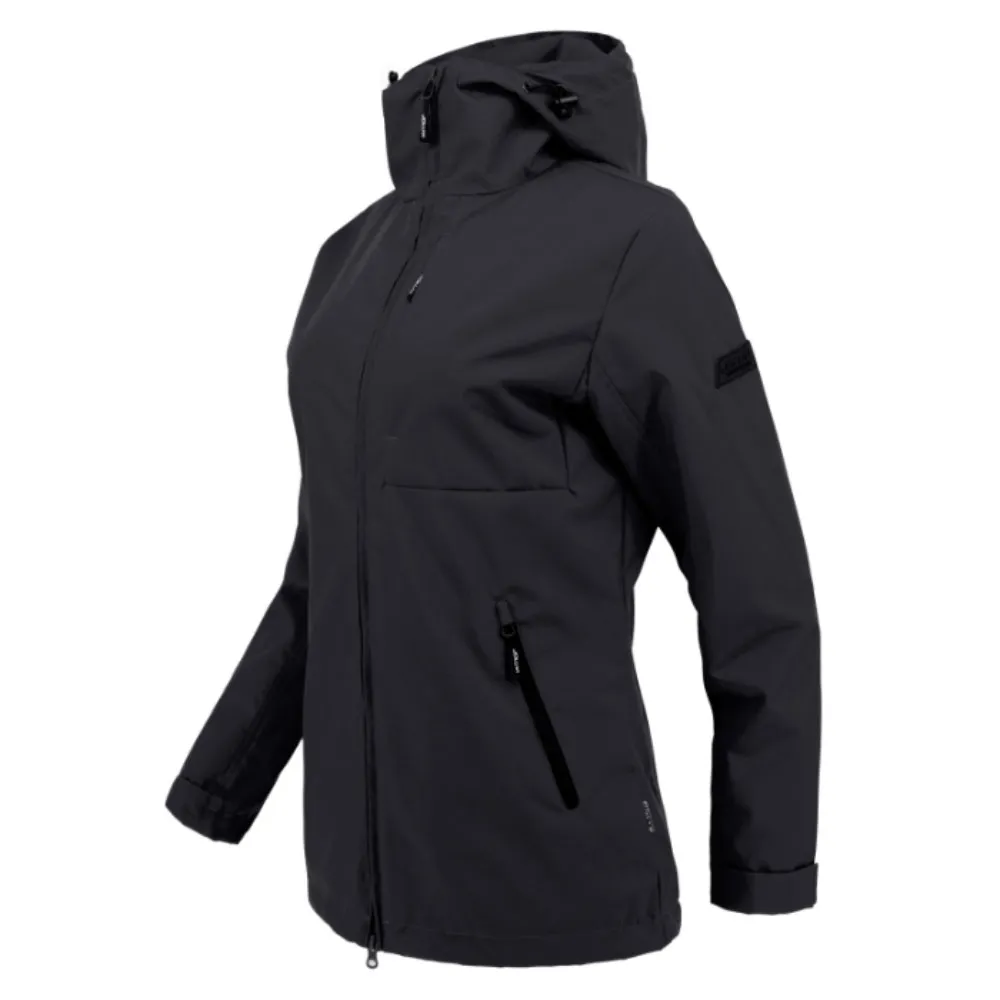 Joluvi Mazzin jacket