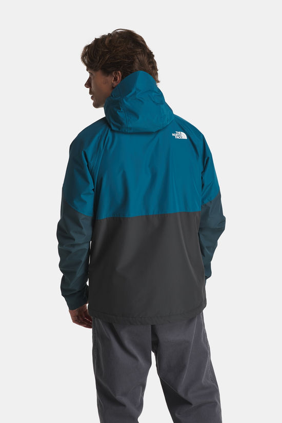 The North Face Lightning Zip-In DryVent Hardshell Jas