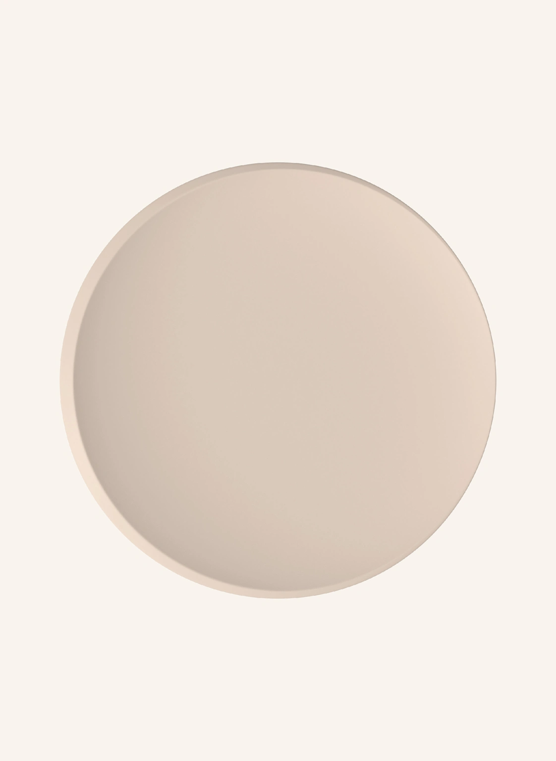Villeroy & Boch Speiseteller NEWMOON BEIGE