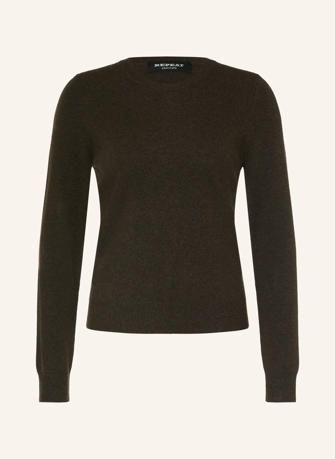 REPEAT Cashmere-Pullover