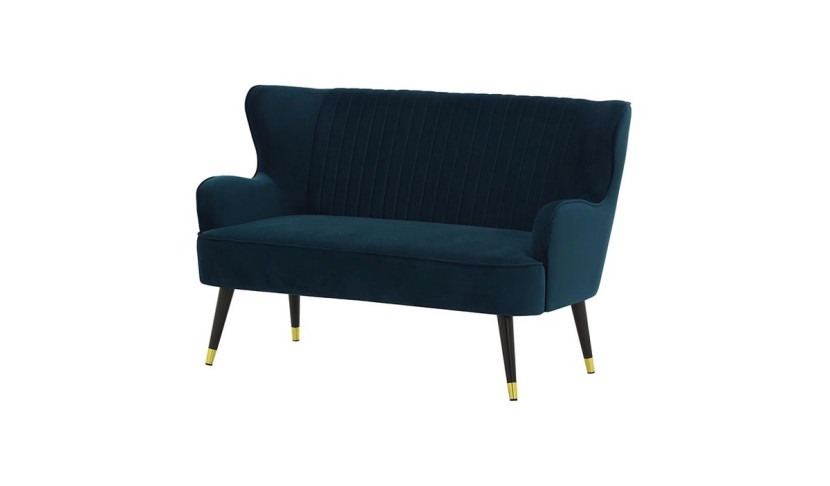 Sofa dwuosobowa Giselle-Velluto 11