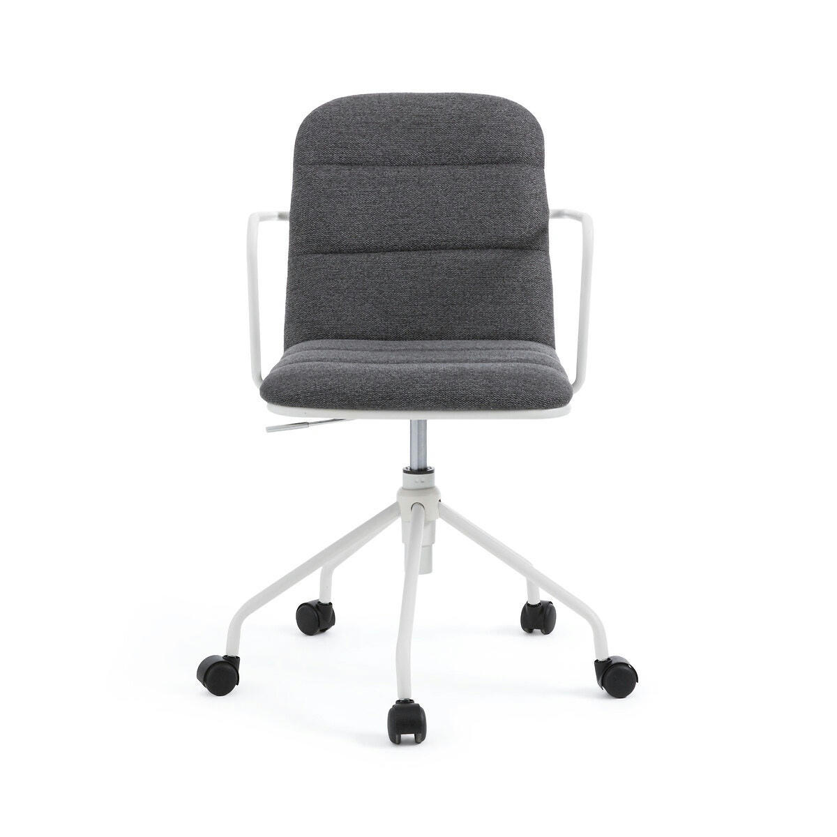 Chaise de bureau enfant à roulettes, Botta