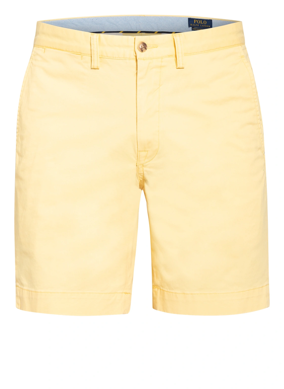 POLO RALPH LAUREN Chinoshorts Straight Fit