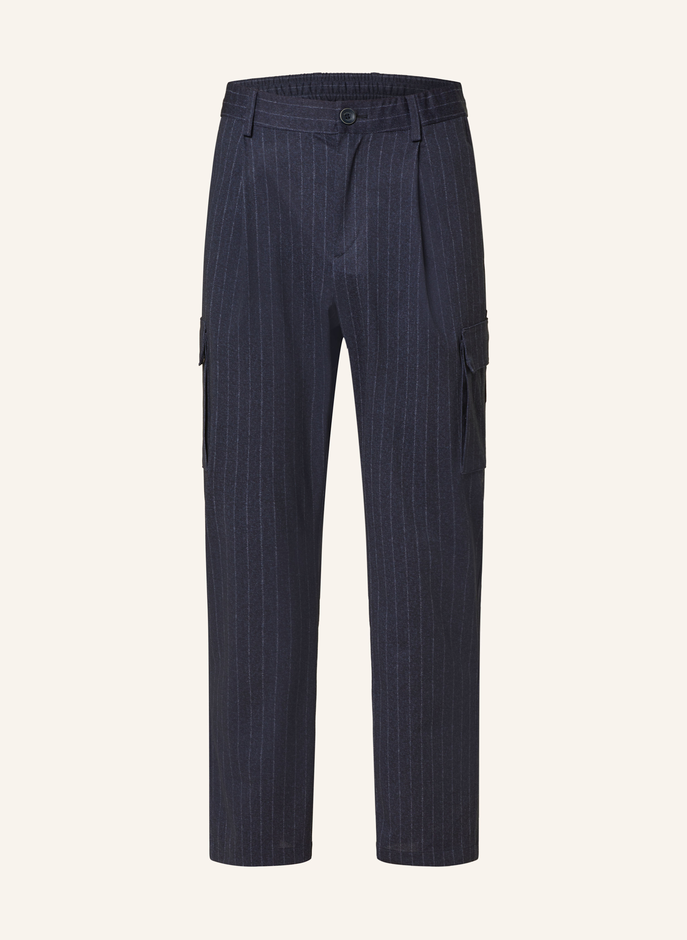 HERNO Anzughose Regular Fit